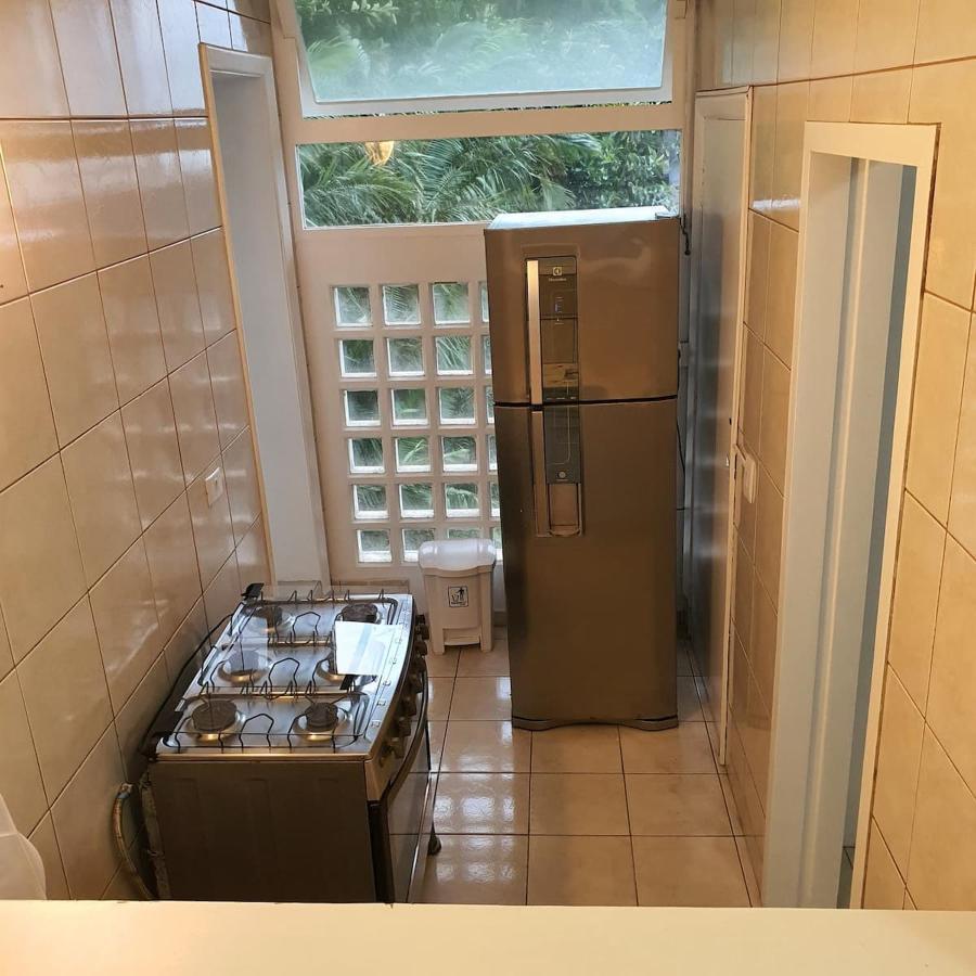 Praia De Caioba De Frente Para O Mar Matinhos Pr Apartman Kültér fotó